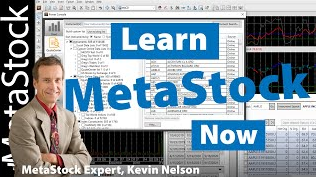 Kevin Nelson - LearnMetaStock Video Collection