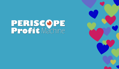 Kim Garst - Periscope Profit Machine