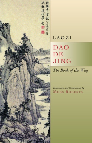 Lao Zi - Dao De Jing Part III