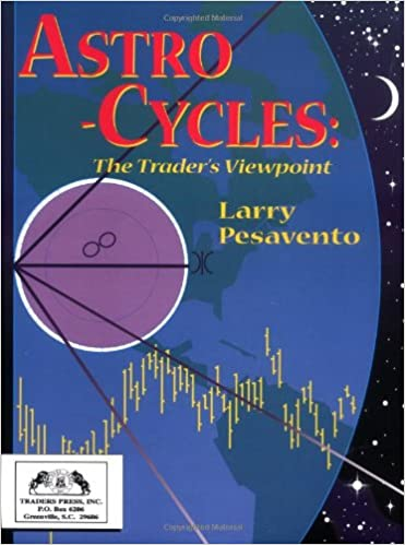 Larry Pesavento – Astro Cycles