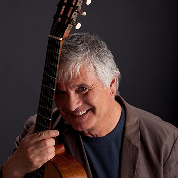 Laurence Juber - The Fingerstyle Artistry of Laurence Juber - 2 Volume Set