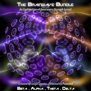 Leigh Spusta - The Brainwave Bundle