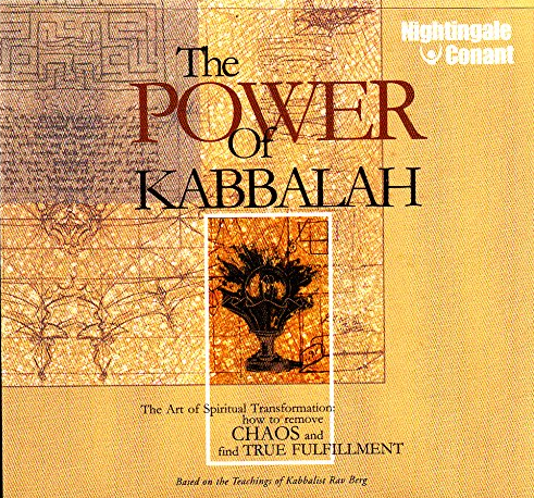 Michael Moskowttz – The Power of Kabbalah