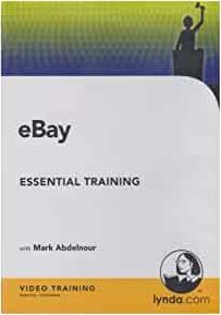 Mark Abdelnour - eBay Essential Training