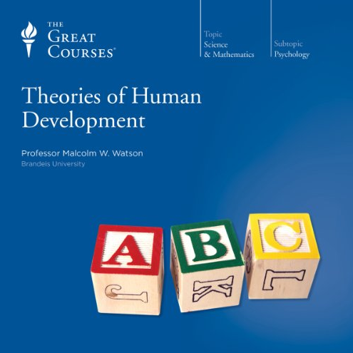 Malcolm W. Watson – TTC Theories of Human Development