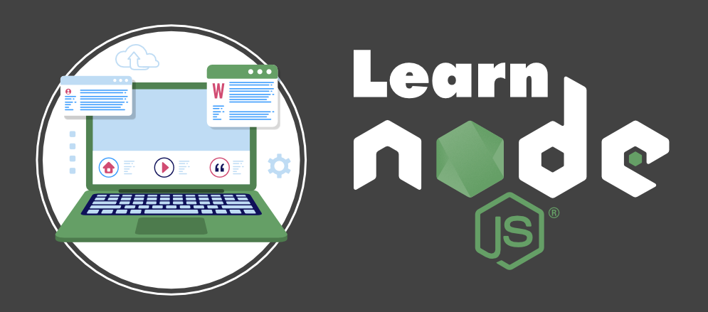 Learn Node.Js and Express fast and easy