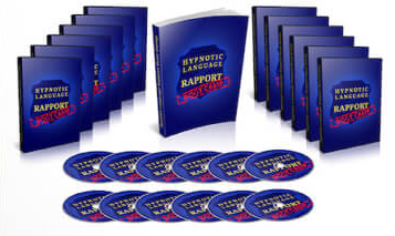 Paul Mascetta – Hypnotic Rapport Bootcamp