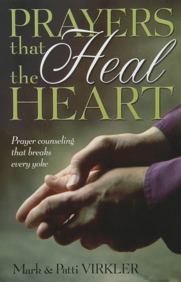 Mark Virkler – Prayers That Heal the Heart Complete Electronic Package