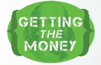 Patrick Riddle, Susan Lassiter-Lyons, & Trevor Mauch - The Getting The Money Bootcamp