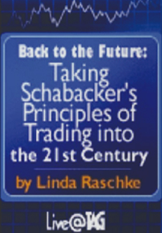 Linda Raschke – Back to the Future – Schabacker’s Principles