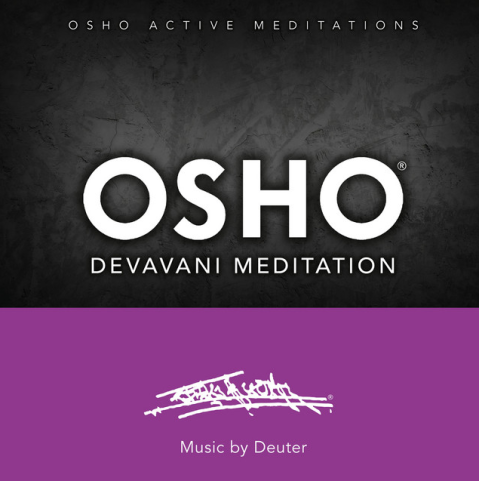 OSHO – DEVAVANL MEDITATION