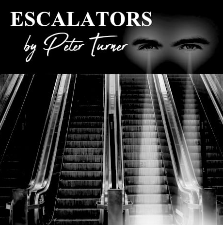 Peter Turner – Escalators