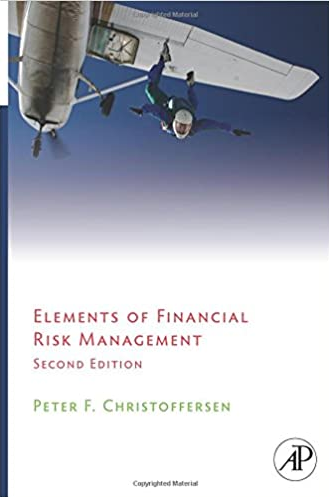 Peter F.Christoffersen – Elements of Financial Risk Management