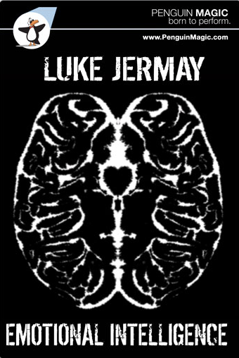 Luke Jermay - Emotional Intelligence