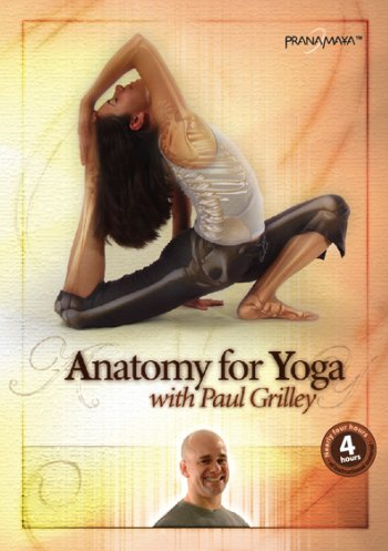 Paul Griley – Anatomy For Yoga