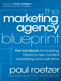 Paul Roetzer - Marketing Agency Academy - Client Services Series