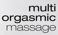 Multi Orgasmic Massage - Heg re Art