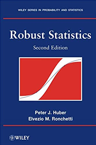 Peter J.Huber – Robust Statistics