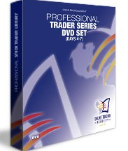 Mike McMahon – Professional Trader Series DVD Set (Days 4-7)