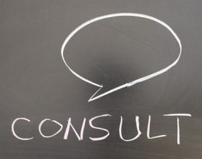 Local Consults Course - Jason Fladlien & Caro McCourtie