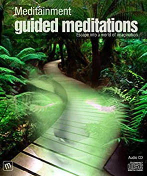 Meditainment – Guided Meditations CoMecBon