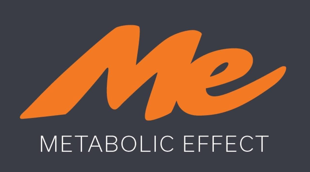 Metabolic Effect - Fix My Bones