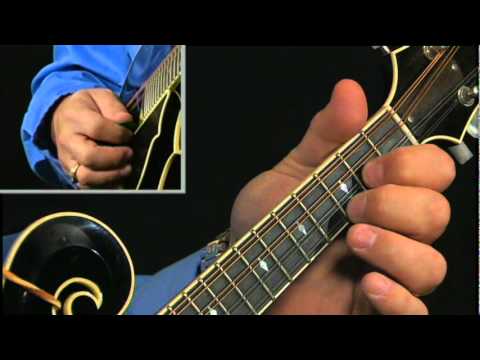 Steve Kaufman - Get Started On Mandolin! A Complete Lesson for Beginners