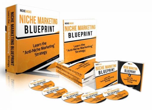 Stuart Walker - Anti Niche Marketing Blueprint1