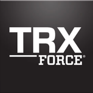 TRX FORCE Training1