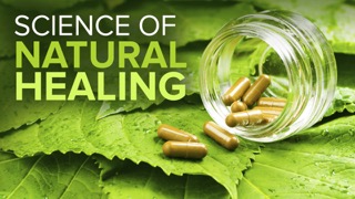 TTC Audio - The Science of Natural Healing1