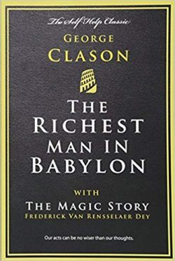 The Magic Story - The Richest Man In Babylon