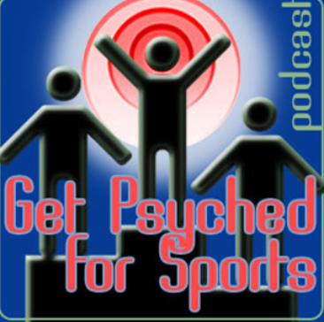 The Sports Psychology Podcast by Peaksports.com (2006)