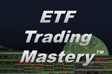 Todd Mitchell - ETF Trading Mastery