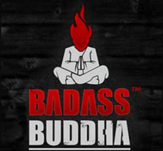 Tom Torero - Badass Buddha1