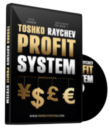 Toshko Raychev - Profit System + ITF Assistant1