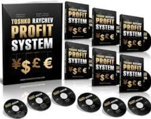 Toshko Raychev Profit System1