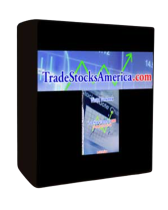 Trade Stocks America - Mitch King - The Wizard Stocks Training Course - 10 DVD1