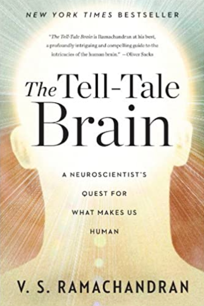 V S Ramachandran - The Tell-Tale Brain1