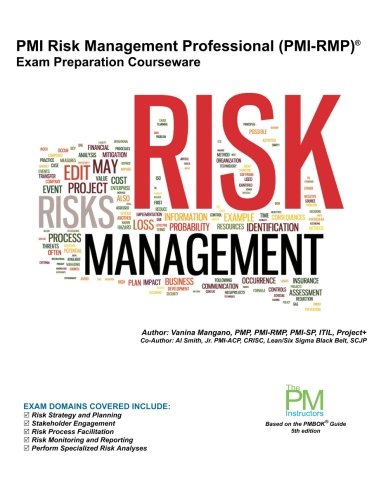 Vanina Mangano - PMI Risk Management Professional1