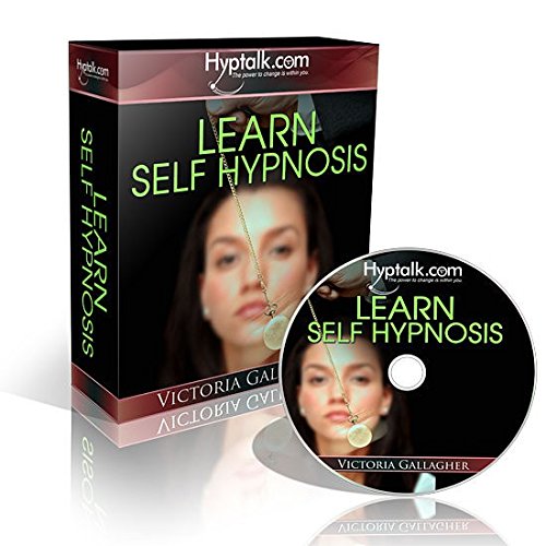 Victoria Gallagher – Learn Self Hypnosis1