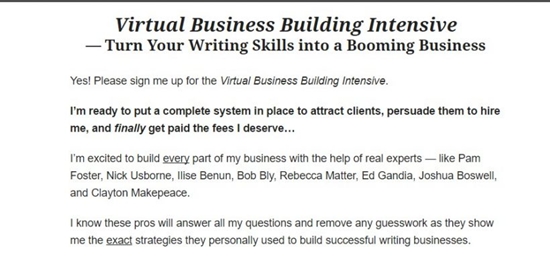 Virtual Business Building Intensive 2017 - Awai1