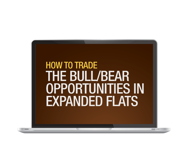 Wayne Gorman - How to Trade the BullBear Opportunities in Expanded FlatsWayne Gorman - How to Trade the BullBear Opportunities in Expanded Flats