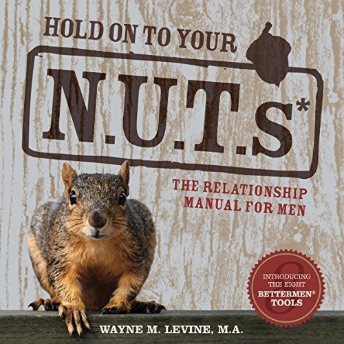 Wayne Levine - Hold onto Your NUTs1