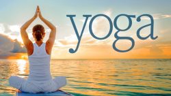 Yoga for a Healthy Mind and Body1