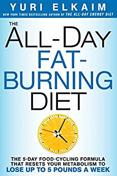 Yuri Elkaim - The All-Day Fat-Burning Diet1