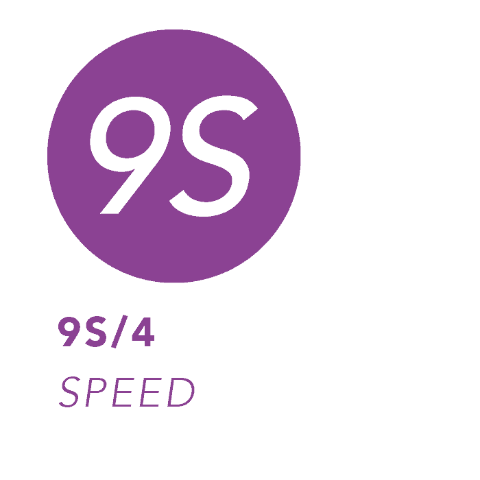 Zhealtheducation - 9S Speed Course