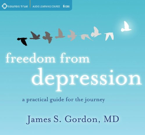 lames S. Gordon – Freedom from Depression