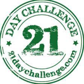 21 Days Challenge