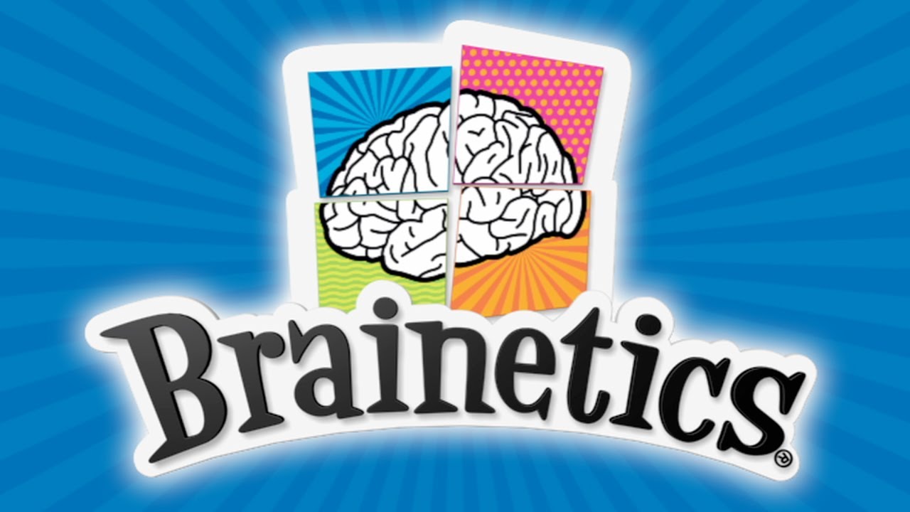 Brainetics