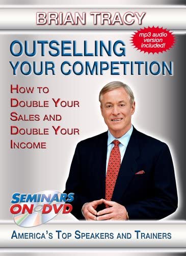 Brian Tracy - Outselling Your Competition